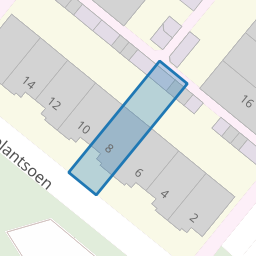 Perceel BSH00-B-8250