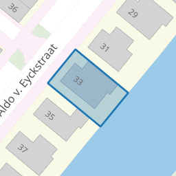 Perceel BSH00-B-8257