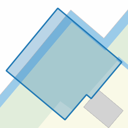 Perceel BSH00-B-8278