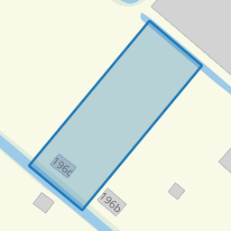 Perceel BSH00-B-8366