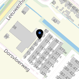 Appartement BSH00 B 8437 21