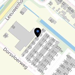 Appartement BSH00 B 8437 22