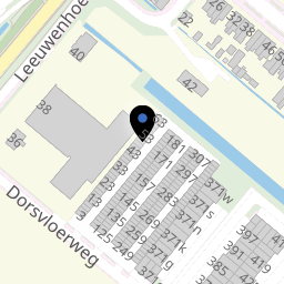 Appartement BSH00 B 8437 24