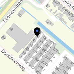 Appartement BSH00 B 8437 25