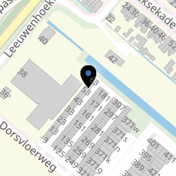 Appartement BSH00 B 8437 27