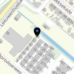 Appartement BSH00 B 8437 30