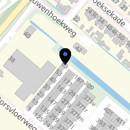 Appartement BSH00 B 8437 31