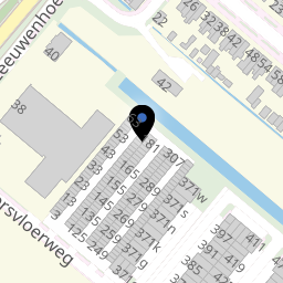 Appartement BSH00 B 8437 34