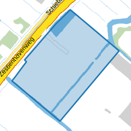 Perceel BSH00-B-8456