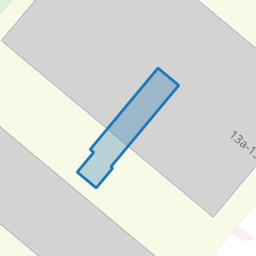 Perceel BSH00-B-8492