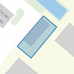 Perceel BSH00-B-8500