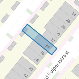 Perceel BSH00-B-8570