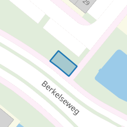 Perceel BSH00-B-8594