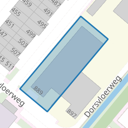 Perceel BSH00-B-8596