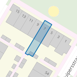 Perceel BSH00-B-8687