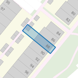 Perceel BSH00-B-8793