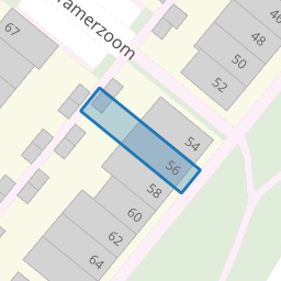 Perceel BSH00-B-8812