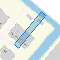 Perceel BSH00-B-8954