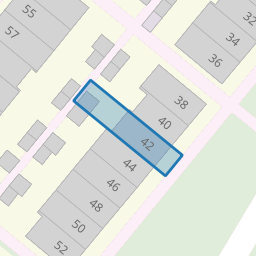 Perceel BSH00-B-9028