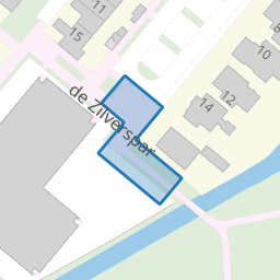 Perceel BSH00-B-9090