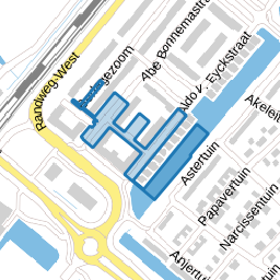 Perceel BSH00-B-9106