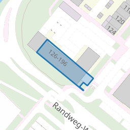 Perceel BSH00-B-9109