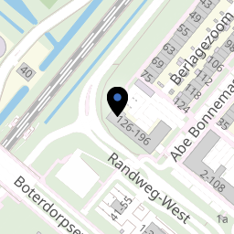 Appartement BSH00 B 9147 35