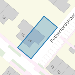 Perceel BSH00-B-9171