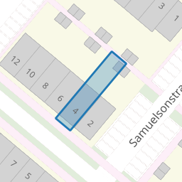 Perceel BSH00-B-9177