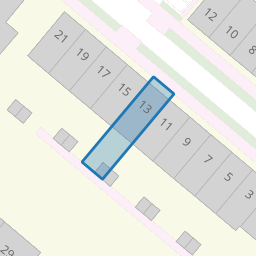 Perceel BSH00-B-9187