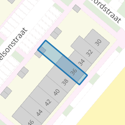 Perceel BSH00-B-9254