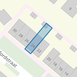 Perceel BSH00-B-9277