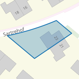 Perceel BSH00-B-9317