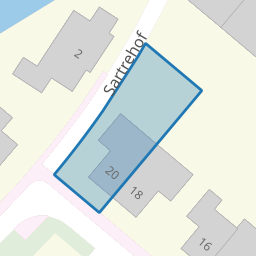 Perceel BSH00-B-9365