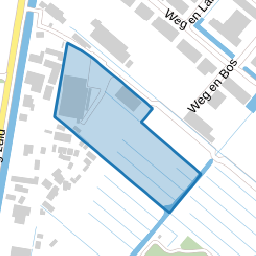 Perceel BSH00-B-9379