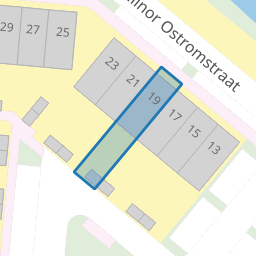 Perceel BSH00-B-9497