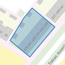 Perceel BSH00-B-9498