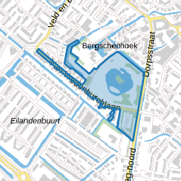 Perceel BSH00-B-9539