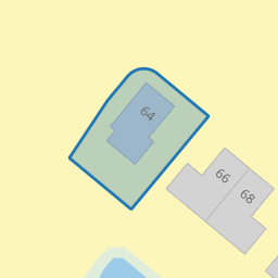 Perceel BSH00-B-9551