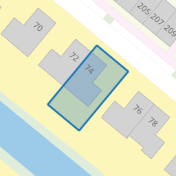 Perceel BSH00-B-9556