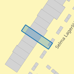 Perceel BSH00-B-9589