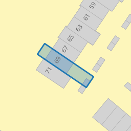 Perceel BSH00-B-9607