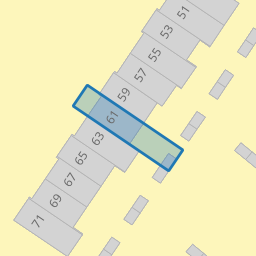 Perceel BSH00-B-9612