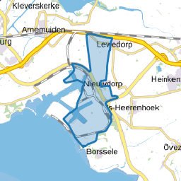 Sectie A