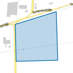 Perceel BSL01-A-1021