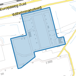 Perceel BSL01-A-1081