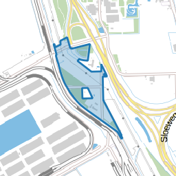 Perceel BSL01-A-1613