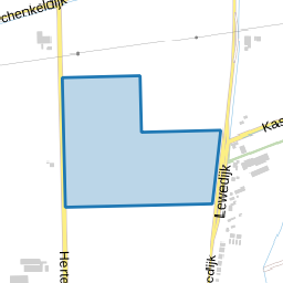 Perceel BSL01-A-927