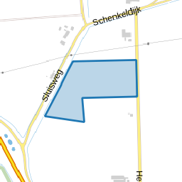 Perceel BSL01-A-928