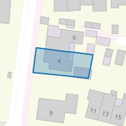 Perceel BSL01-AA-1005